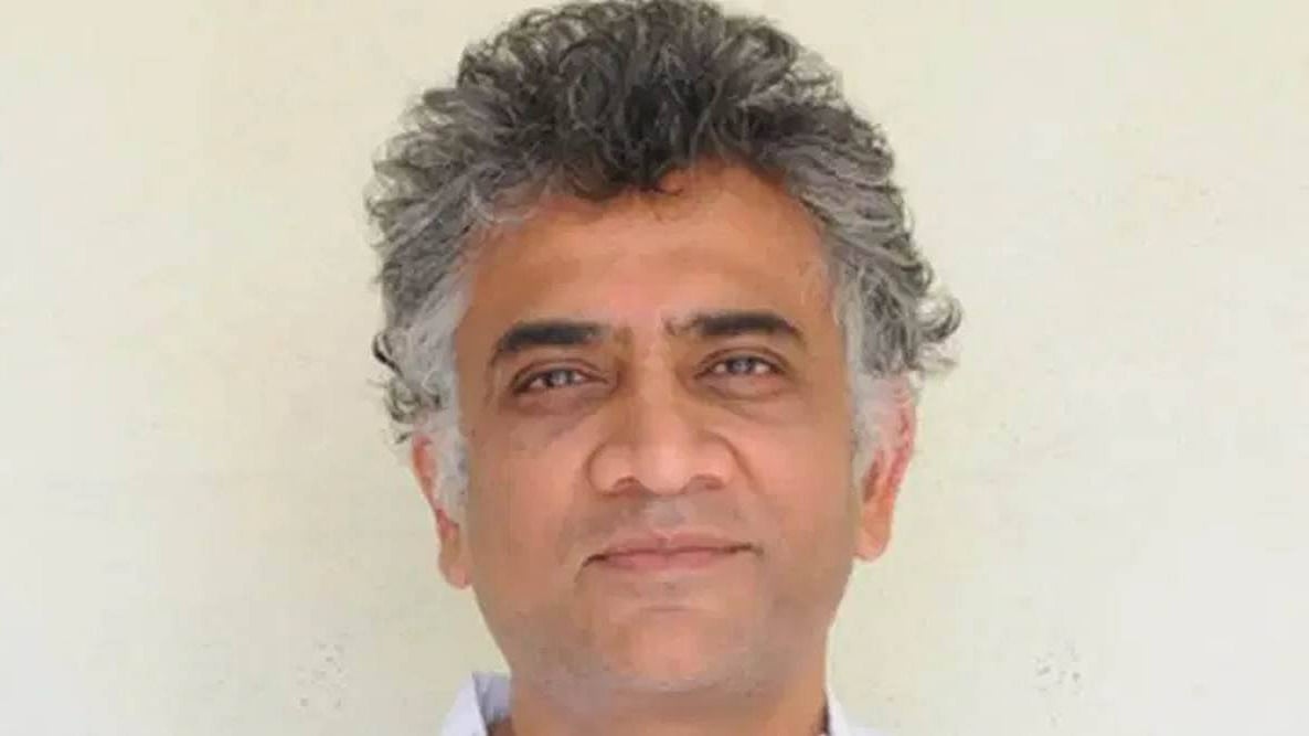 Court to pass order on Apr 16 on CBI plea against order to withdraw LOC against Aakar Patel