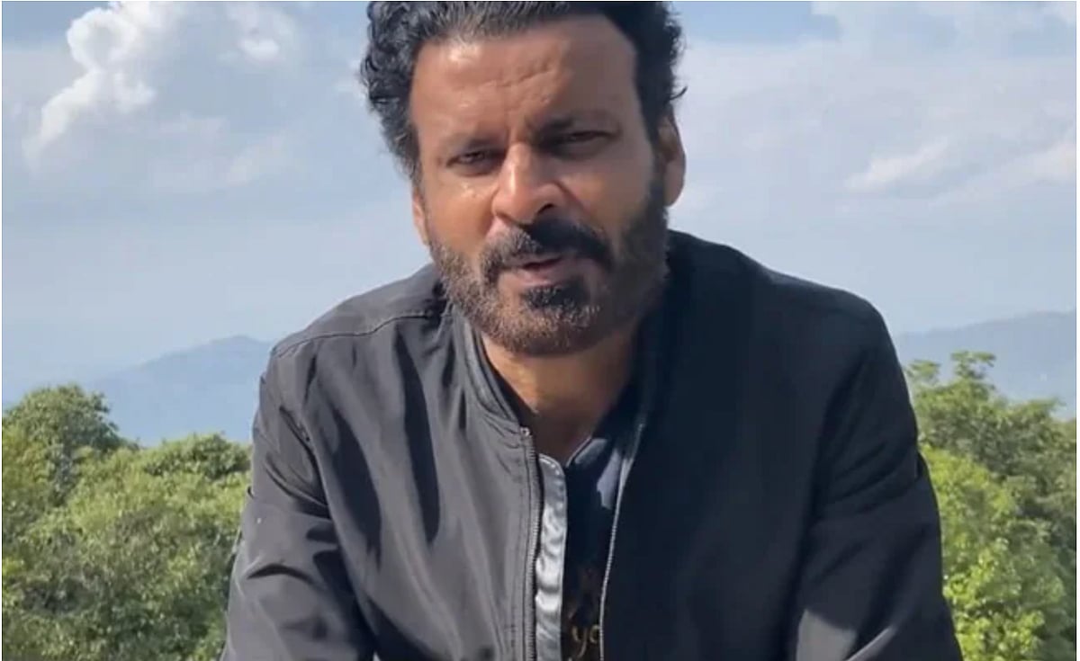 "Bhagwan Aur Khuda", performed by Manoj Bajpayee about communal harmony makes comeback on social media