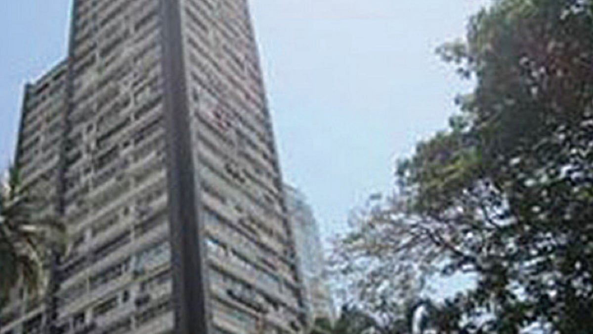 The ‘upwardly mobile’ Mumbai