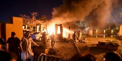 Pakistan-Afghanistan rift widens with Taliban's refusal to handover TTP militants after air strikes