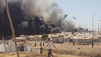 2 killed, 7 wounded in attacks in Iraq