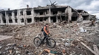Russia's 'air superiority' could play a big role as battle for Donbas begins in Ukraine