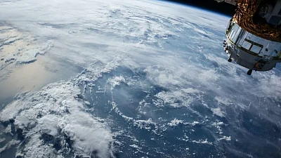 Rise in satellites threatening orbital space around Earth: Scientists