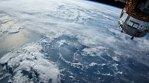 Rise in satellites threatening orbital space around Earth: Scientists