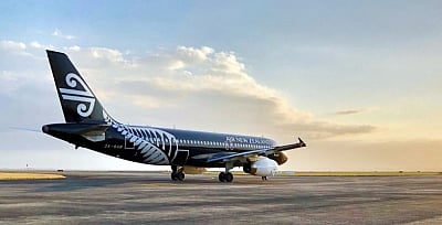Air New Zealand lifts Covid vaccine proof, negative test for domestic, international flights