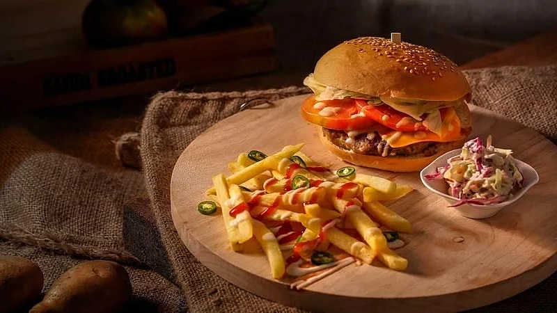 Enhancing the goodness of food and commitment to nutritional value