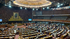 PTI to resign en masse from Pak National Assembly, boycott PM election