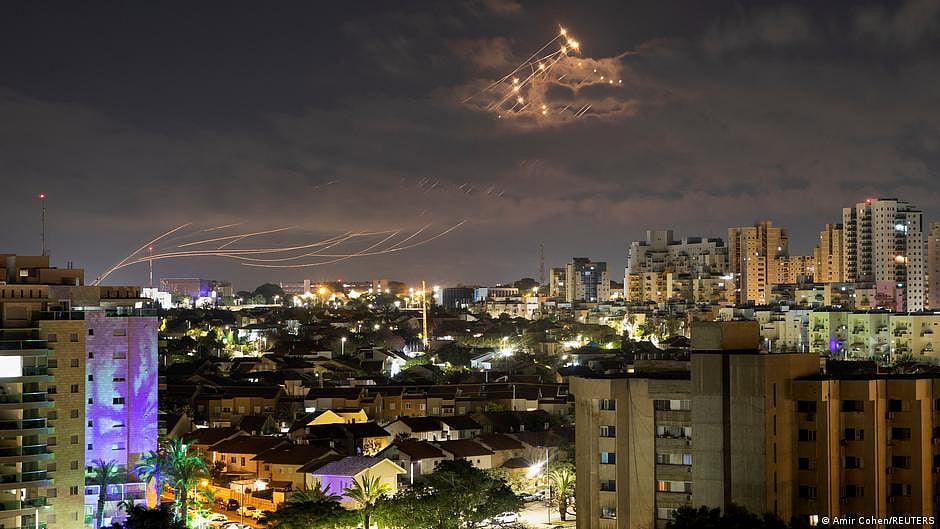 Israel expects surge in Indian tourists amid possible easing tensions
