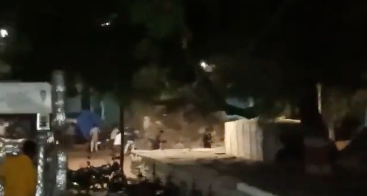 Chhattisgarh: Hasdeo Arand mining row put Baghel govt in spot in 2022; Naxalite violence remains subdued