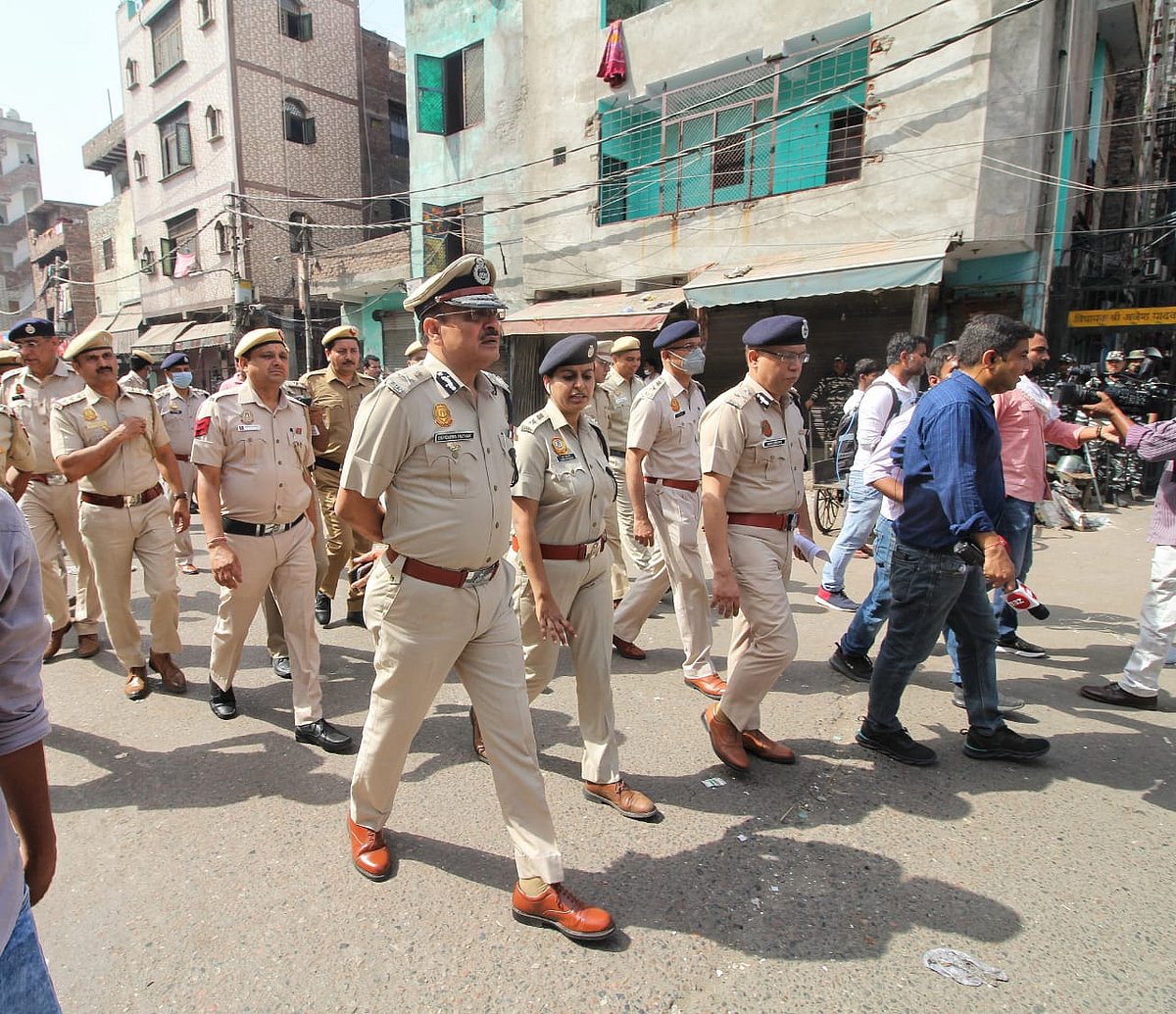 LIVE News Updates: Maha cabinet clears proposal to hand over 10 ac of land near MTHL to Tirupati Temple Trust