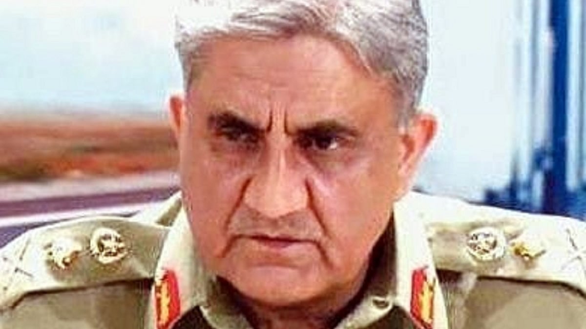 Qamar Javed Bajwa