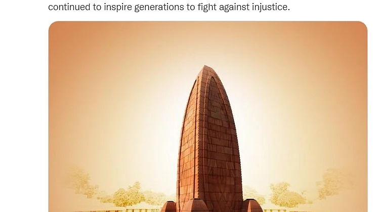 Jallianwala Bagh anniversary: In new India same tyranny, says Cong