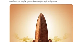 Jallianwala Bagh anniversary: In new India same tyranny, says Cong