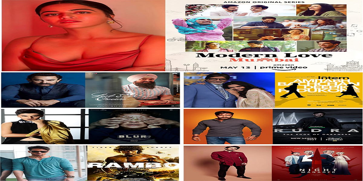 7 actors up for Hindi remakes/adaptation of popular international titles in 2022