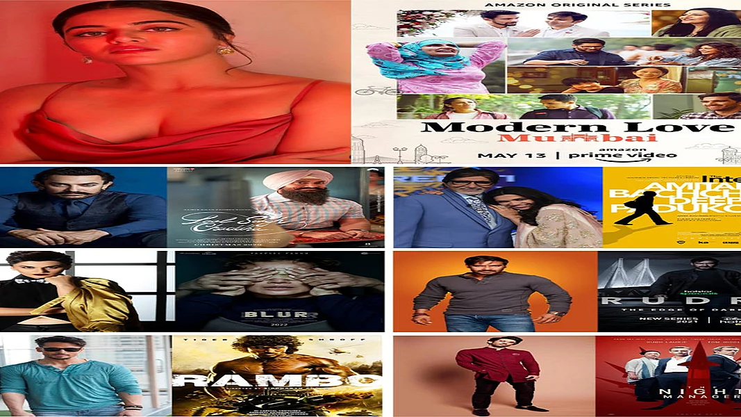 7 actors up for Hindi remakes/adaptation of popular international titles in 2022