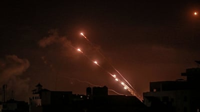 57% of Gaza's population suffers from food insecurity