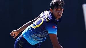 IPL 2022: Sri Lanka's Matheesha Pathirana joins CSK as replacement for Adam Milne