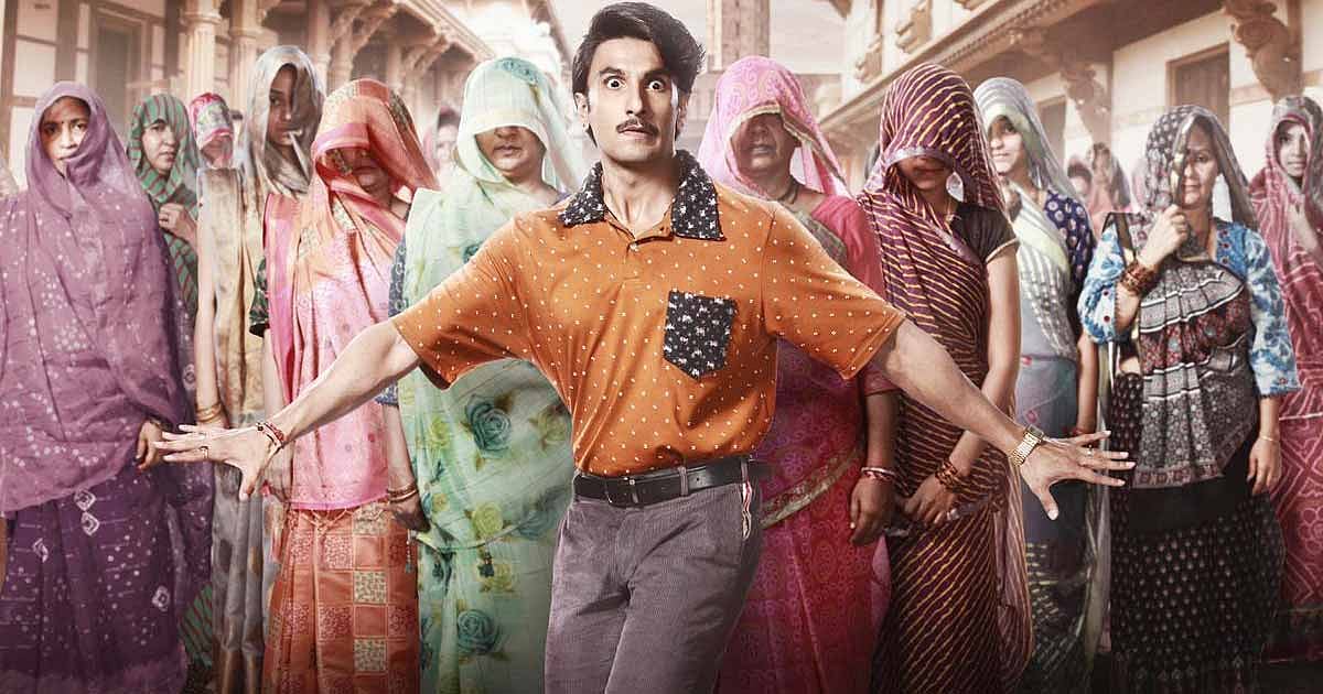 Jayeshbhai has incredibly talented actors! : Ranveer Singh about the cast of 'Jayeshbhai Jordaar'