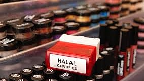 The linked economies of halal