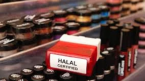 The linked economies of halal