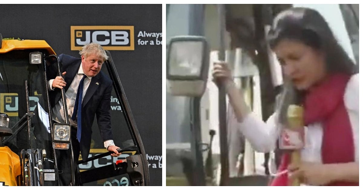 Reality Bites: Diyar Bullydozer’s date with Zulfi Bhai & Anjana’s bulldozer joyride