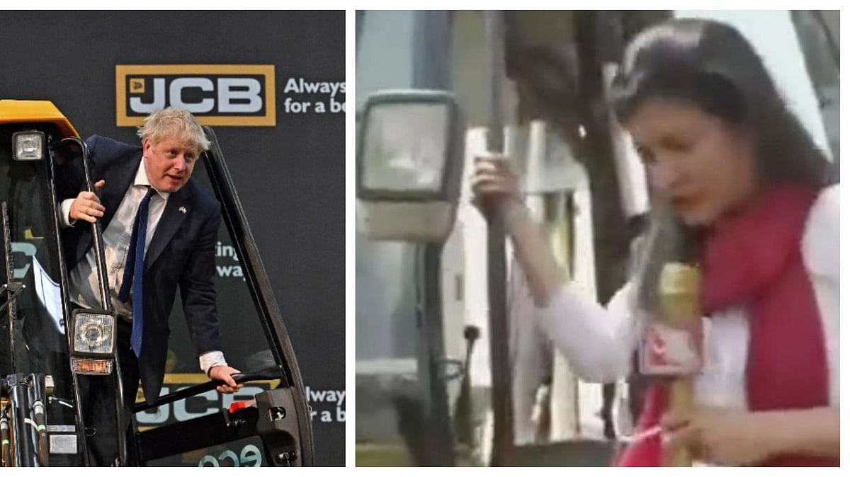 Reality Bites: Diyar Bullydozer’s date with Zulfi Bhai & Anjana’s bulldozer joyride