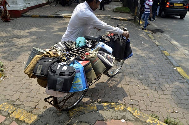 Mumbai: After 2 years, Dabbawalas let their load down for 'festival break'