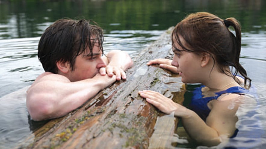 Reel Life: The Sound of Silence