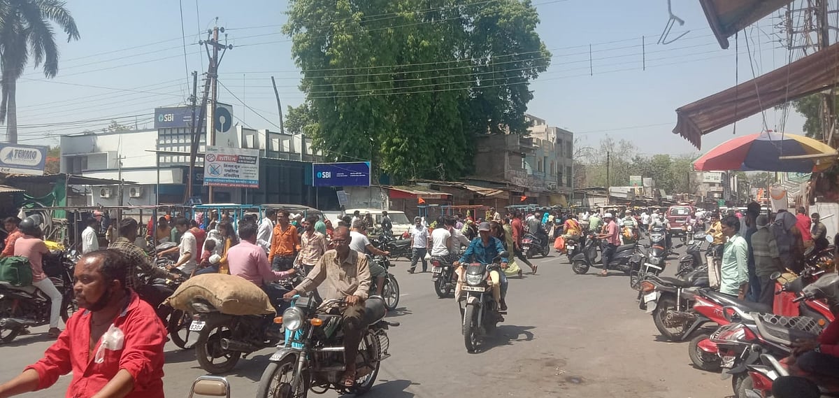 Curfew relaxed for four hours in Madhya Pradesh's Khargone city, situation normalising 