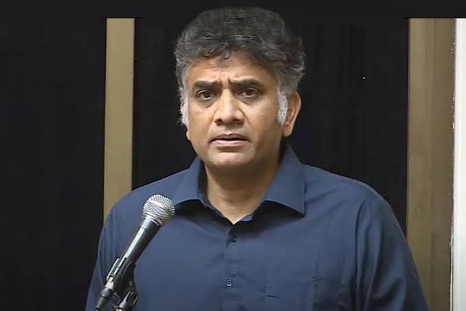 Authorities must revoke travel ban on Aakar Patel: Amnesty International