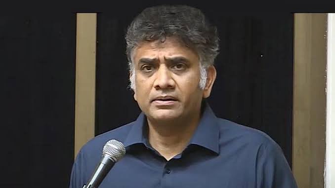 CBI gets govt nod to prosecute Aakar Patel