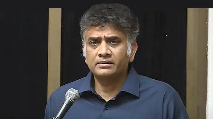 CBI gets govt nod to prosecute Aakar Patel