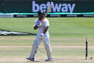 Pant should be groomed for Test team captaincy, says Yuvraj Singh