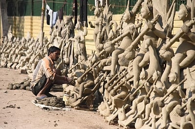Karnataka: After hijab, halal, now Muslim sculptors, mango traders targeted by Hindutva activists