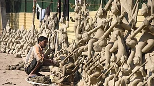 Karnataka: After hijab, halal, now Muslim sculptors, mango traders targeted by Hindutva activists
