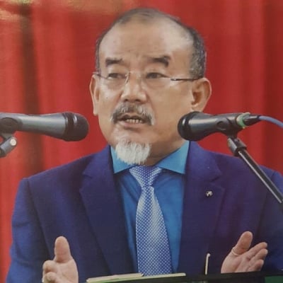 CM Rio, Naga legislators urged to step down by NNPG