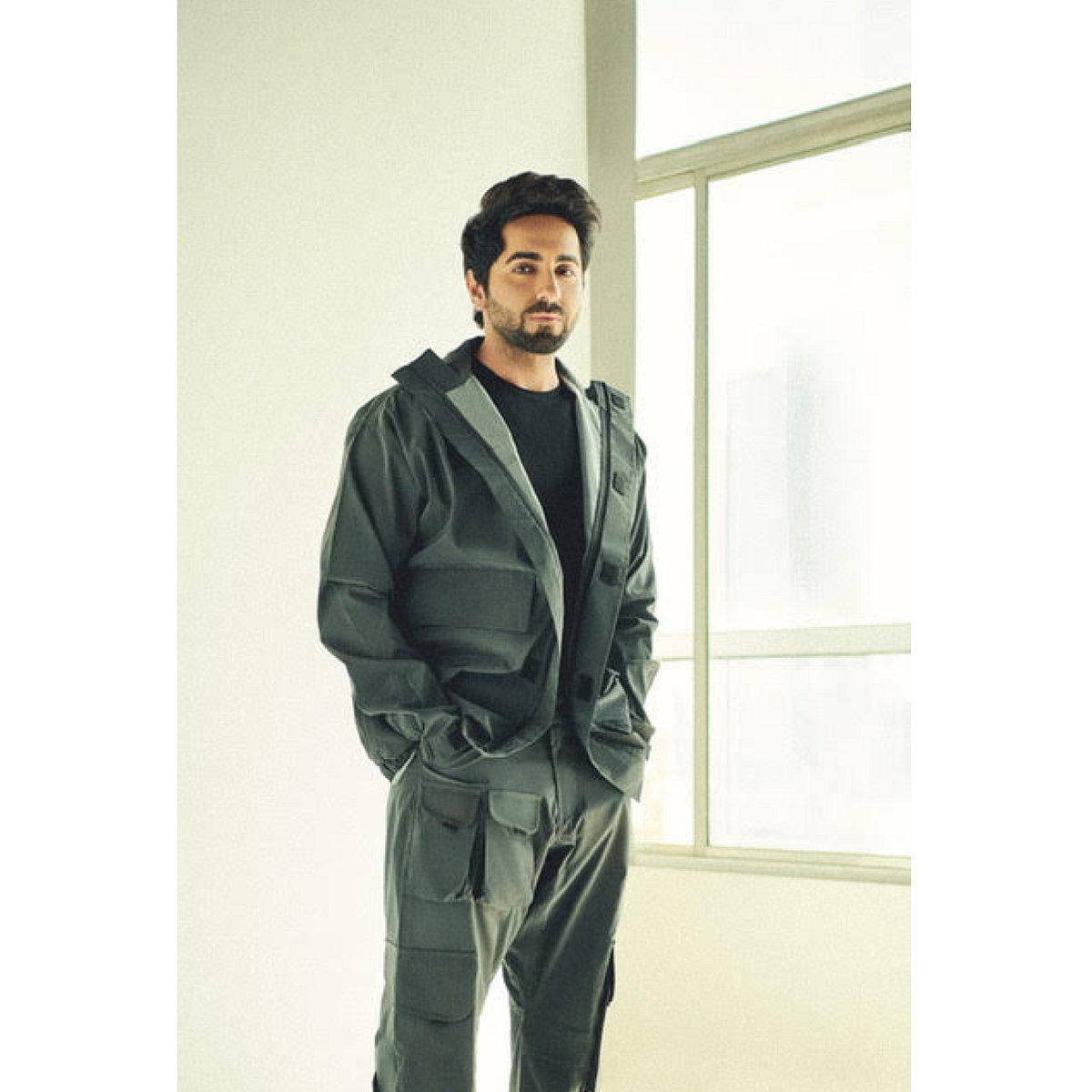 Bringing the best of content that I could find: Ayushmann Khurrana on his  line up of movies in 2022