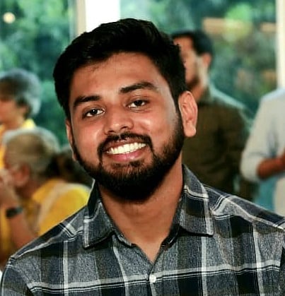 Kumar Raviraj Sinha