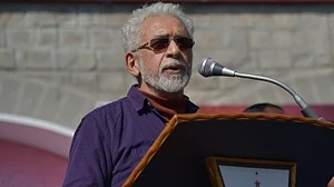 Naseeruddin Shah seeks support for niece contesting West Bengal by-polls
