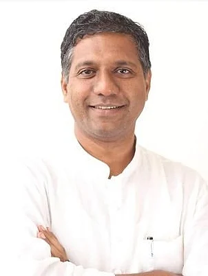 Arvind Bellad