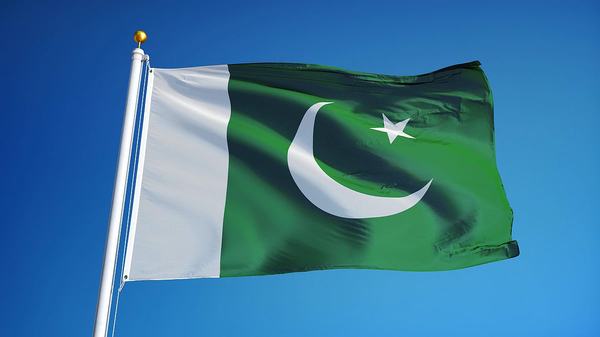 Pakistan's economy at risk of collapse
