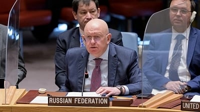 Russia's expulsion from UN Human Rights Council has grave implications