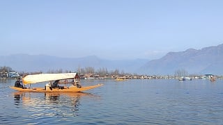 Weather to remain cloudy in J&K during next 24 hours