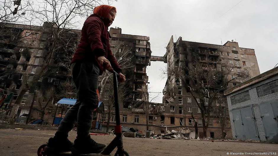 Mariupol