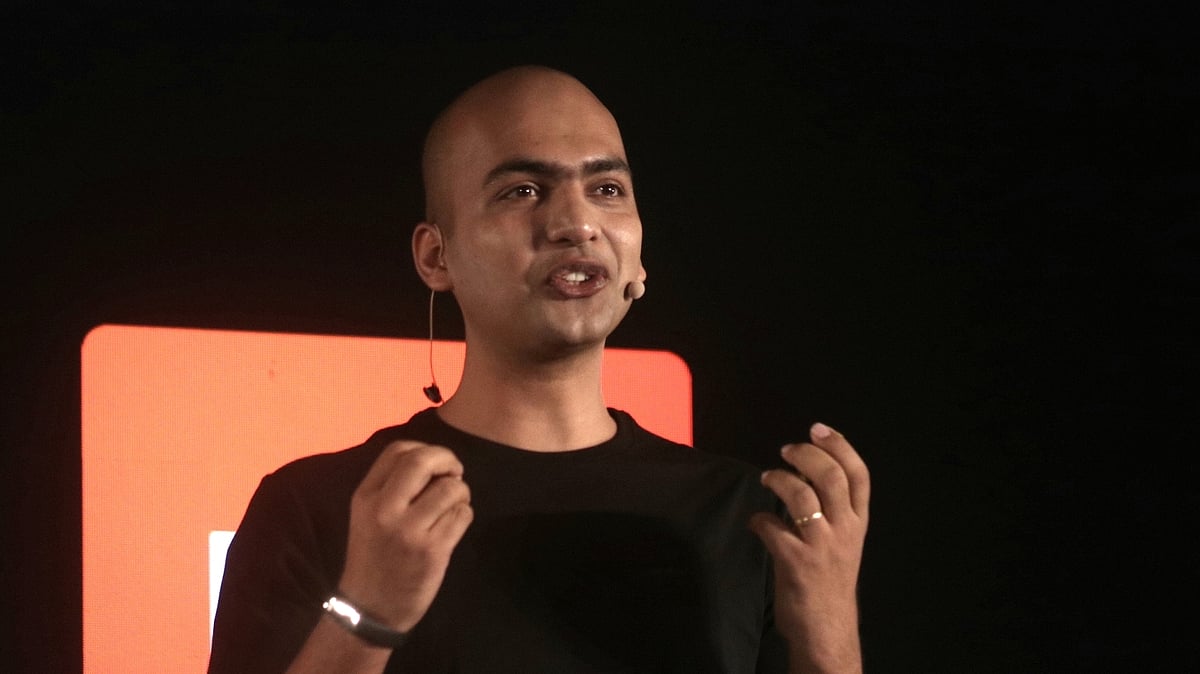 Manu Kumar Jain
