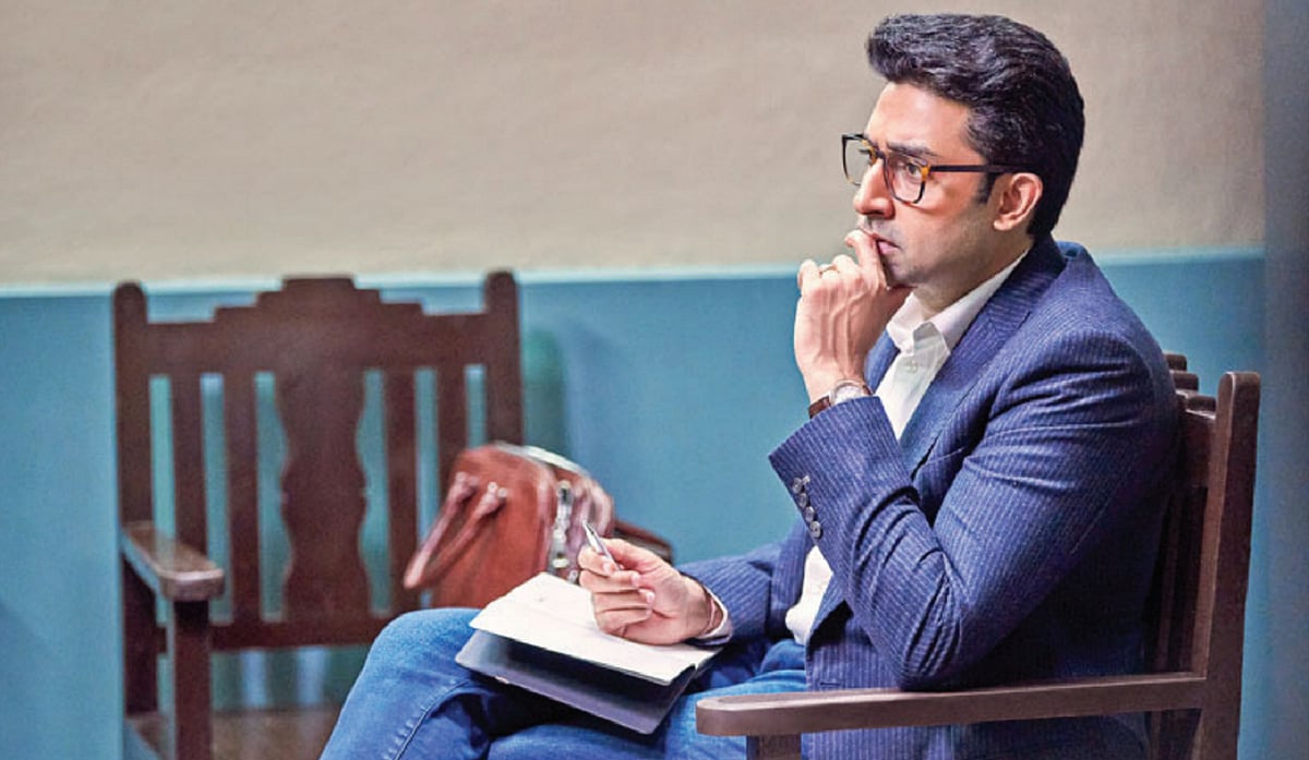 As CM, I would like to improve our civic sense: Abhishek Bachchan