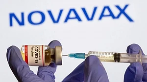 Novavax's vaccine targeting Covid and flu shows promise