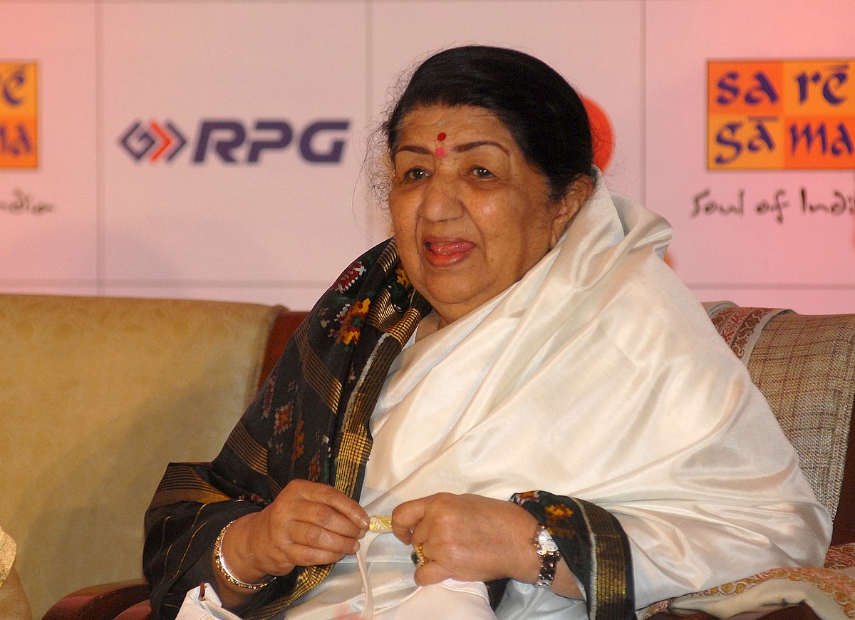 Sadhana Sargam, Nitin Mukesh, Javed Ali talk about Lata Mangeshkar & special tribute show on Starplus 