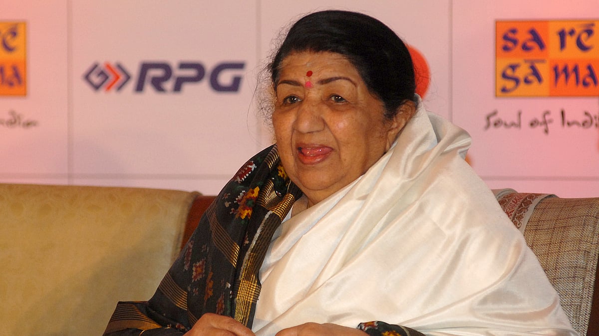 Sadhana Sargam, Nitin Mukesh, Javed Ali talk about Lata Mangeshkar & special tribute show on Starplus 
