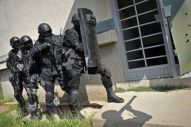 Terror funding case: J&K SIA raids multiple locations in Delhi
